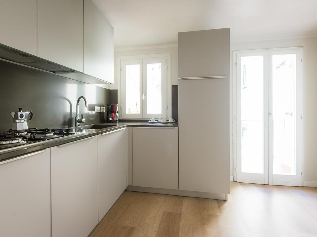 Apartments Florence - Duomo Exclusive Exterior foto