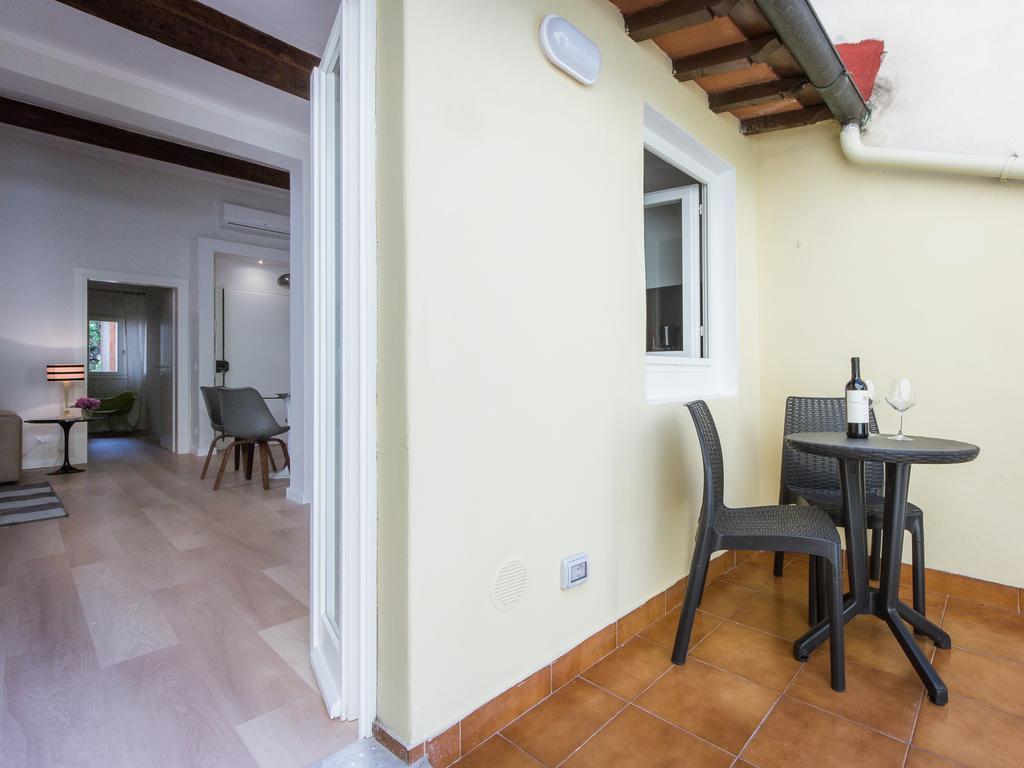 Apartments Florence - Duomo Exclusive Exterior foto
