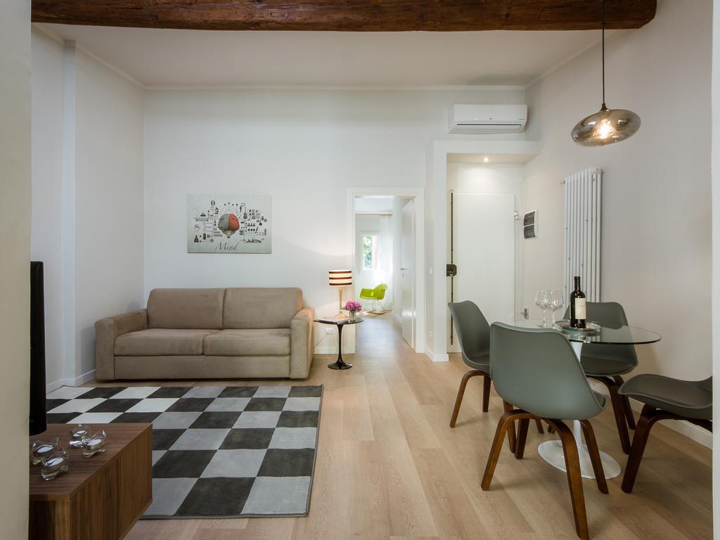 Apartments Florence - Duomo Exclusive Exterior foto