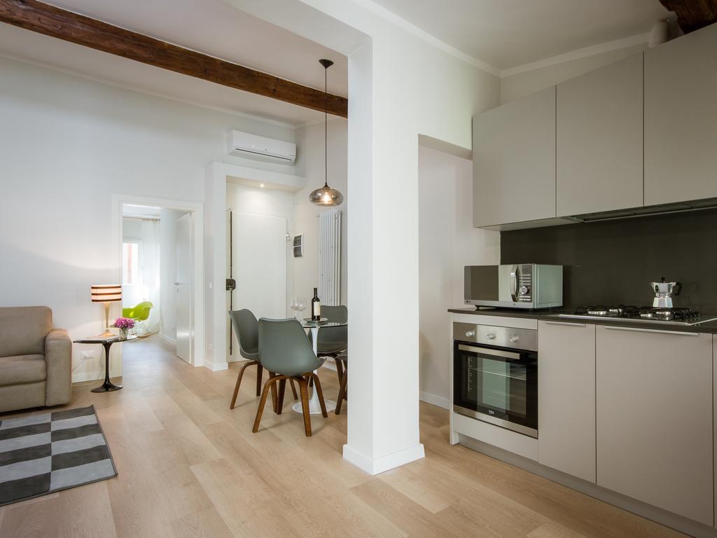 Apartments Florence - Duomo Exclusive Exterior foto