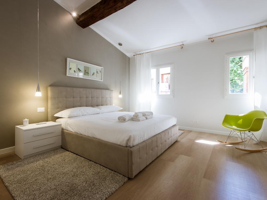 Apartments Florence - Duomo Exclusive Exterior foto